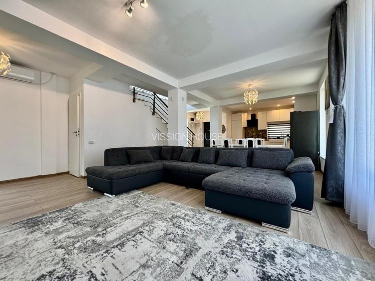 Vanzare vila individuala P+1 | Tunari | complex City Nord - 6