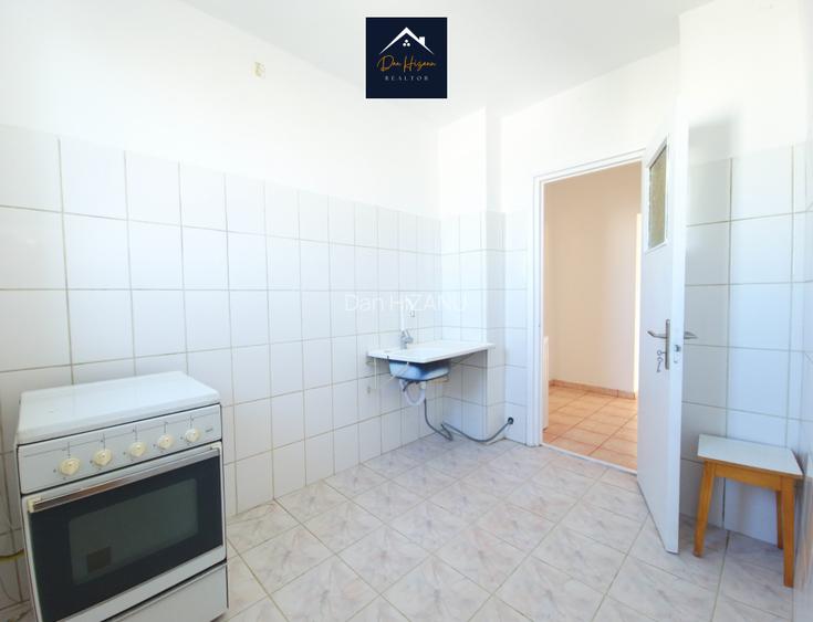 Totul lângă bloc: Școală, Metrou, Piață, Parc-Apartament 3 Camere-Trapezului - 11