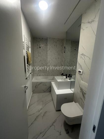 Novum-Parcul Carol  | Garsoniera | Centrala Proprie  | Parcare | AC - 9