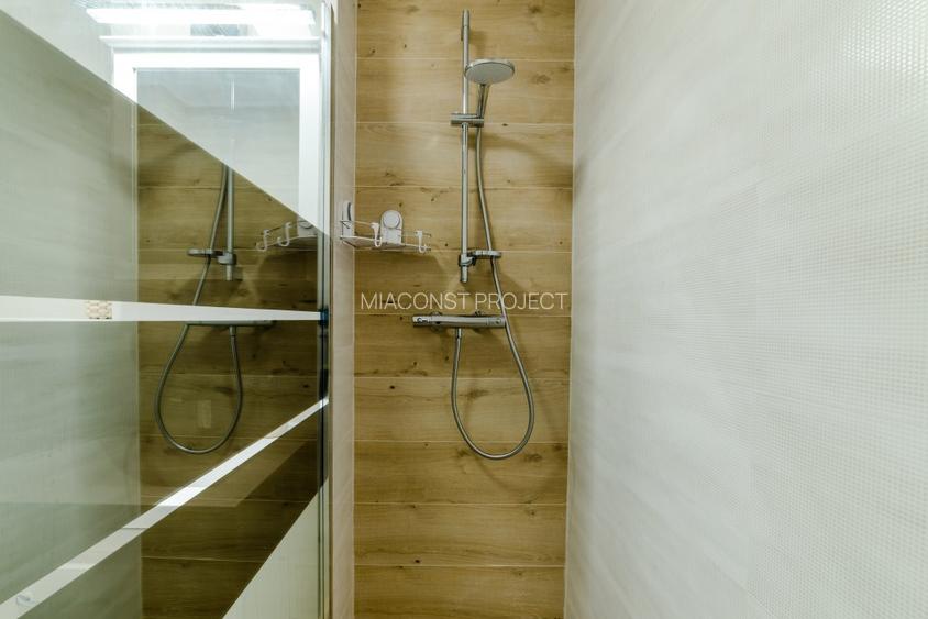 Apartament  2 camere, Faleza Nord mobilat,utilat,lux - 20