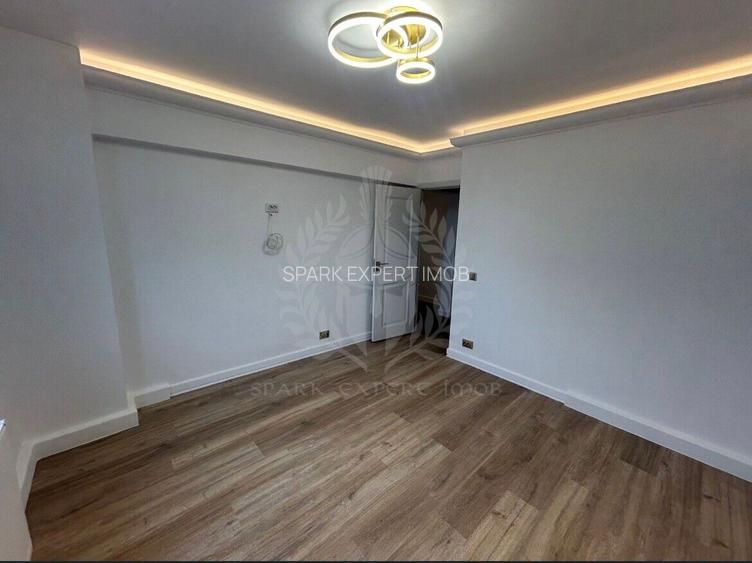 Apartament 2 camere, renovat, centrala proprie, zona Vest/ 9 Mai, Ploiesti - 5