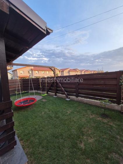 Casa 4C Valea Lupului-Iași - 7