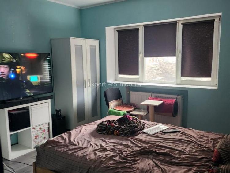 Militari Uverturii -Aragonitului bloc 1985 et.1 decomandat 2 bai Liber - 9