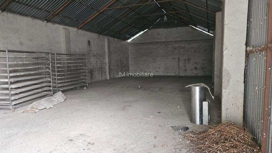 Gelu - Casa 4 Camere -Teren Generos - 11