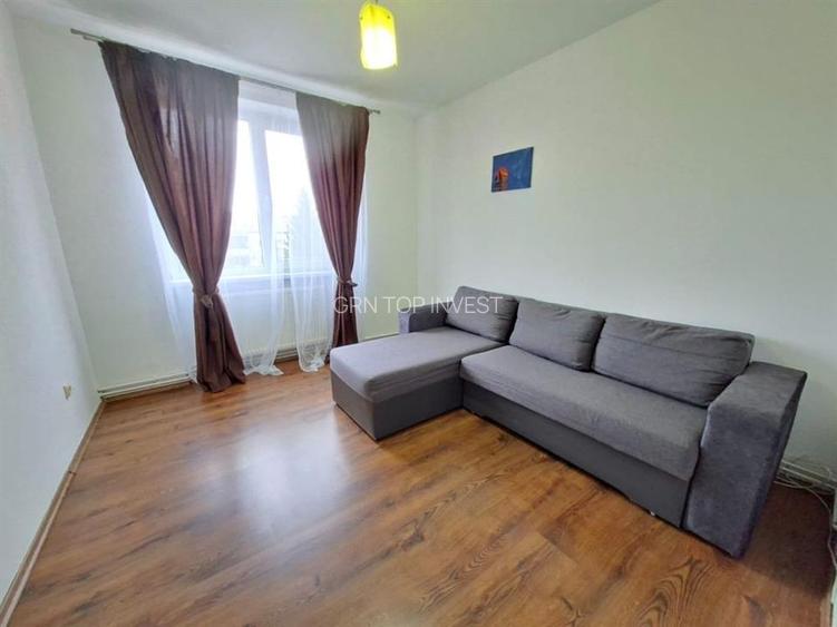 Apartament modern 3 camere balcon Zona Rahovei - 23