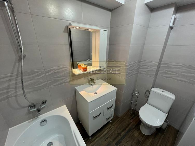 Apartament 2 camere + parcare Copou - Rasarit de Soare - 15