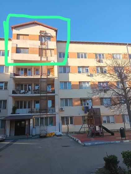 Apartament de vanzare 100mp