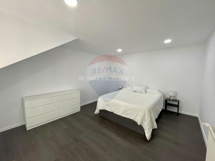 Casă 4 camere | Mobilată complet | Pe drumul spre Slanic - 10