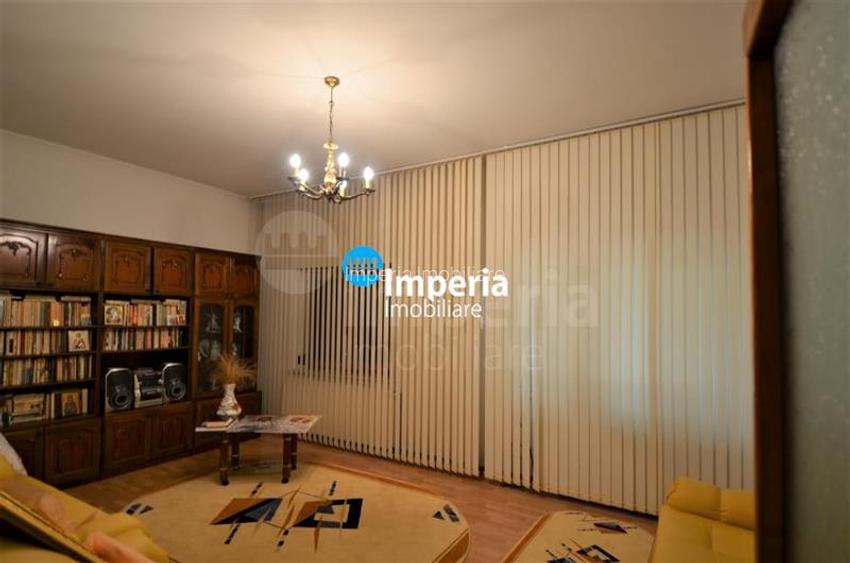 Casa de vanzare in Iasi, zona Tomesti - 4