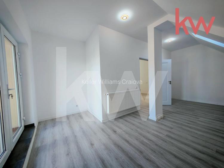 Casa noua finalizata in 2025, Craiova, zona Damilla  - 8