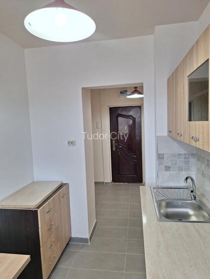 Apartament luminos și renovat 2 camere Pajura, prima închiriere! - 10