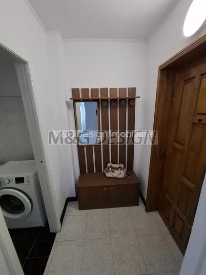 Girocului, 2 camere decomandat, et 3, CENTRALA GAZ, CLIMA - 3