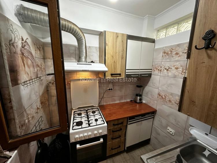 Apartament 2 camere - de închiriat - 5