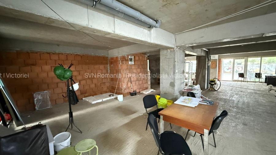 REC3001342 Spatiu Comercial I De Inchiriat I Drumul Taberei - 2