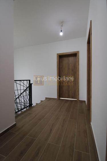Zona Lunei – Casă nouă 2025 | 5 camere, 3 băi | Ideal rezidențial sau birouri - 29
