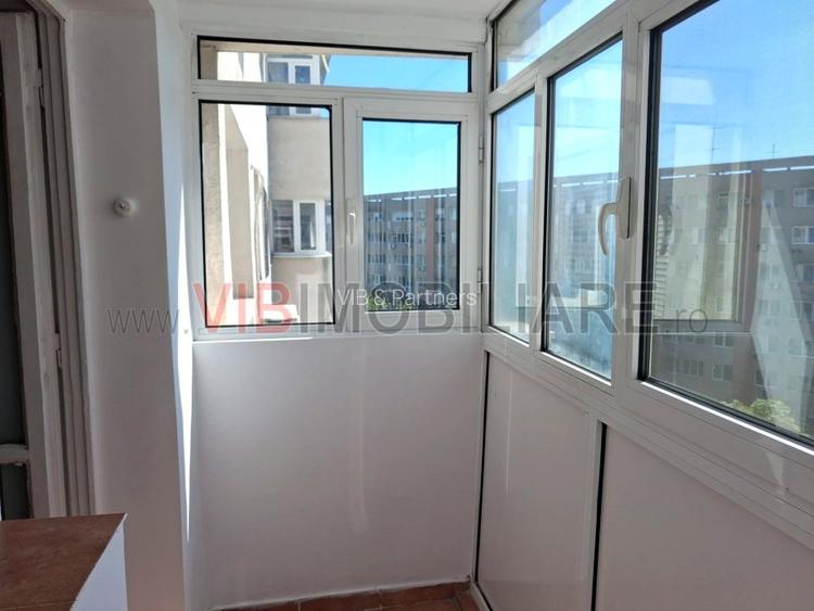 Apartament  2 Camere , chiar langa Parcul I O R - 11