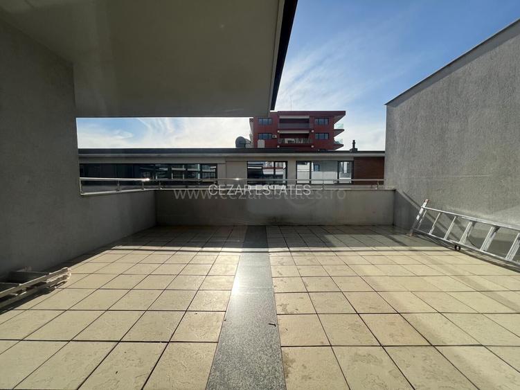 HERASTRAU SOSEAUA NORDULUI PENTHOUSE 5 CAMERE | 2 LOCURI PARCARE - 35