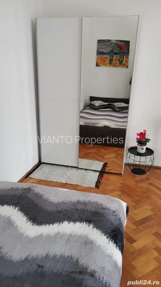 GARSONIERA | ZONA ORASUL DE JOS - 10