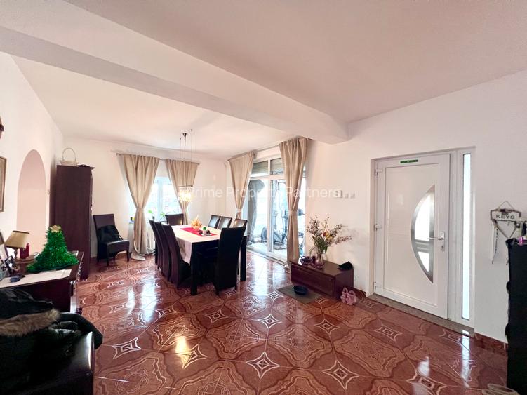 Casă de vânzare în Pipera – Curte generoasă 800 mp | Casă secundara inclusa - 6