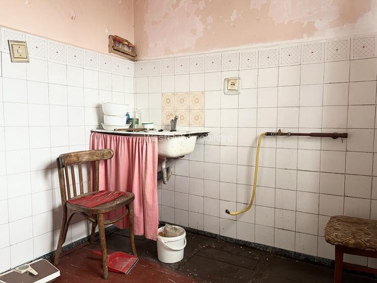 Apartament 2 cam, pozitie centrala, 44mp utili, balcon 4mp -  Circumvalatiunii - 6