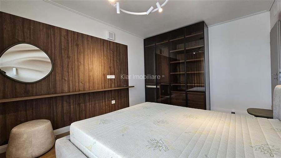 Apartament LUX 3 camere 87mp, balcon, parcare, Buna Ziua, zona Bonjour - 12