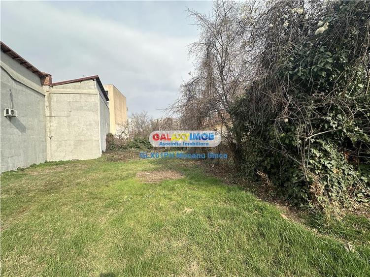 Vanzare teren 1700 mp, Ultracentral, Ploiesti - 2