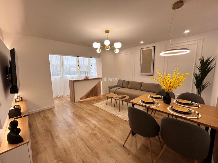 PROPRIETAR-Apartament 2 camere decomandat-renovat integral-Drumul Taberei -Parc - 3