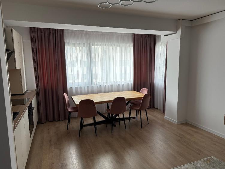 2 camere Pipera | Rond OMV I Pipera I Loc parcare | Mobilat - 3