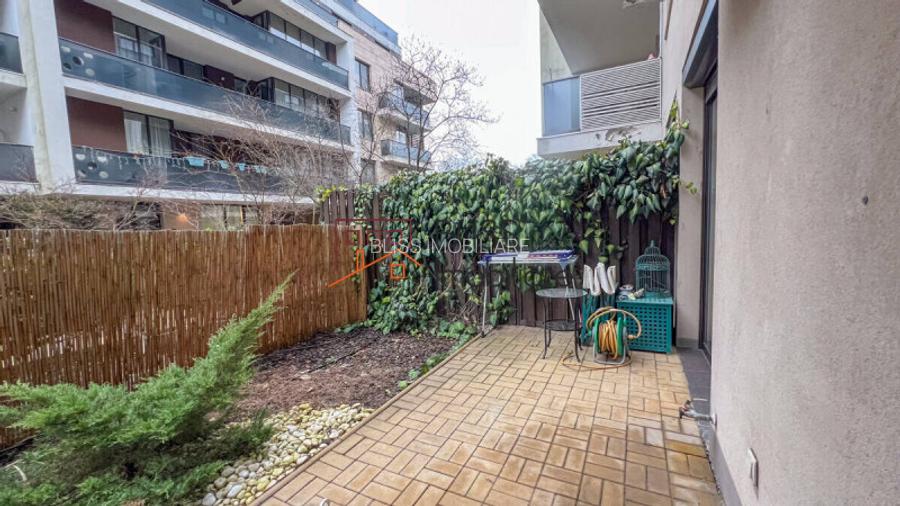 Apartament 2 camere în zona Iancu Nicolae Baneasa Zoo - 2