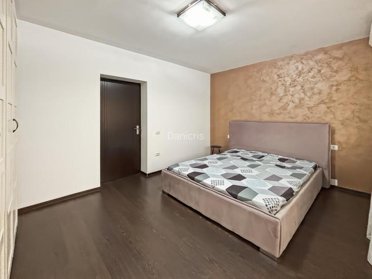 Apartament 3 camere 86mp + Boxa 14.5mp + Loc Parcare | Bloc 2014 - 5