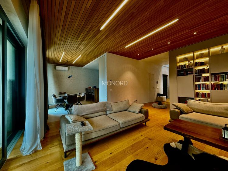 Martha Bibescu casa SMART, terasa 100mp priveliste W - 23