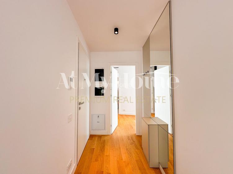 Apartament NOU cu 3 camere, zona Iancu-Nicolae-Zoo Baneasa, - 16