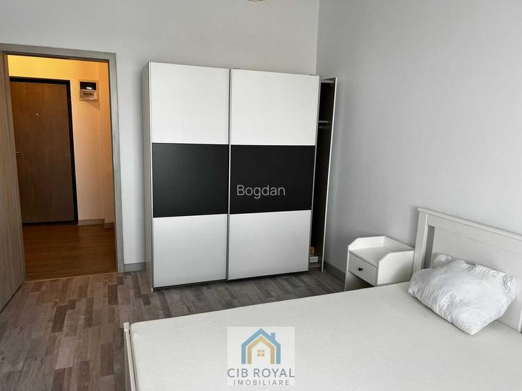 Apartament2 camere, Rotar Park 2,bloc 2021,Militari zona Metro-Mc Donald's, - 14
