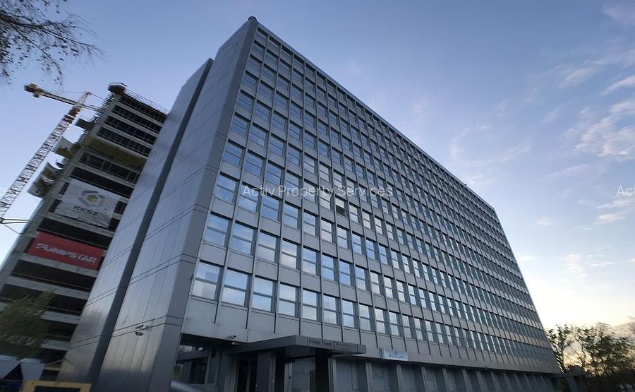 Eliade Tower, Bdul. Mircea Eliade 18 - comision 0%, reprezentam proprietarul! - 3