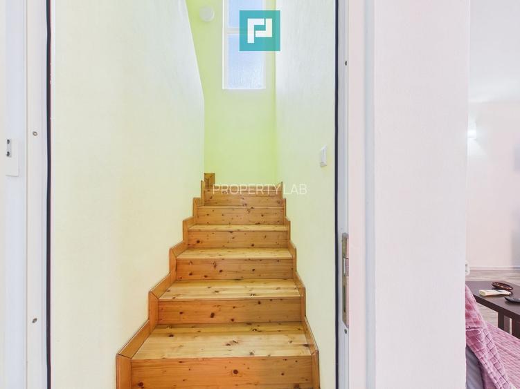 Casă cu 7 camere și teren generos în Șofronea - 10