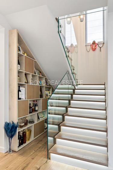 Vila design complet mobilata si utilata, cu piscina in Complexul Paradisul Verde - 29