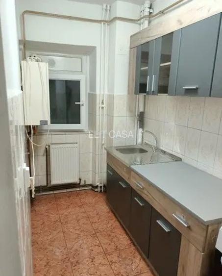 Apartament cu 1 cameră, decomandat, zona Gară-Arcu - 2