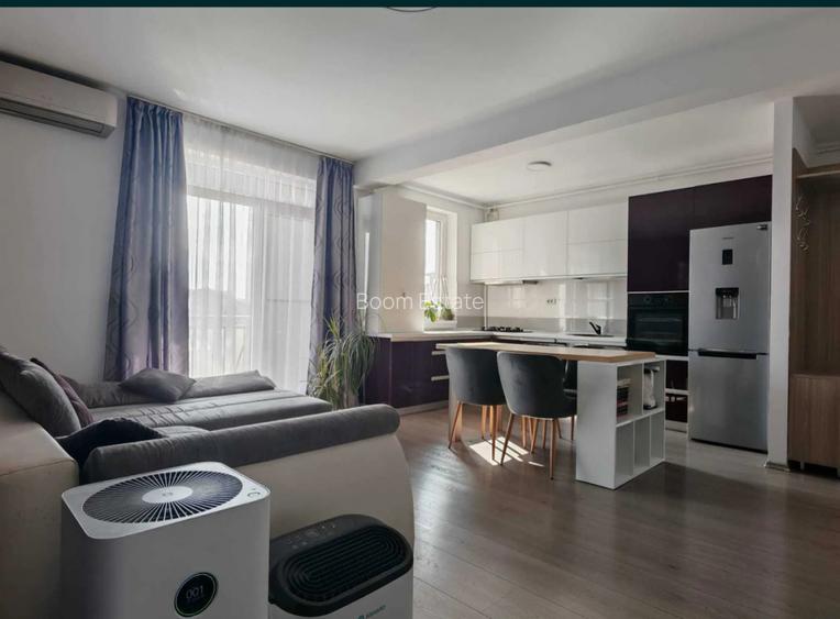 COMPLET MOBILAT, CALEA TIMISOAREI, POD PROPRIU - 8