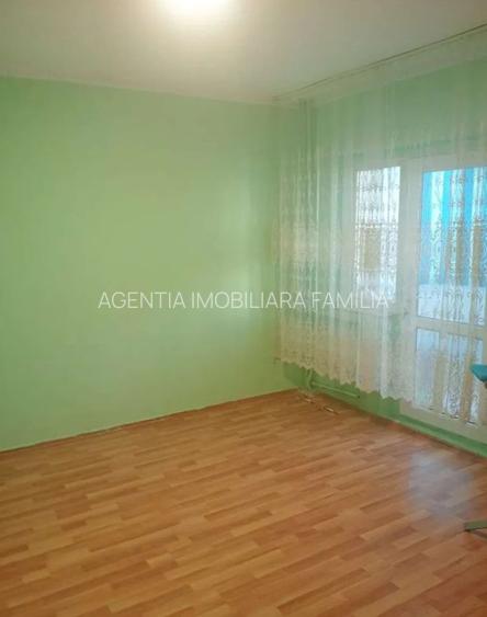 Apartament 2 camere decomandate – Siderurgiștilor Vest, etaj 1 - 2