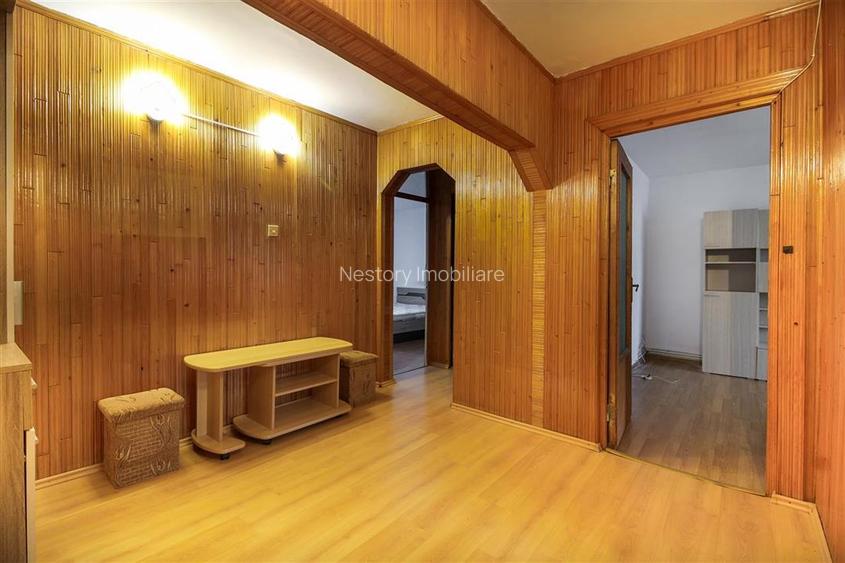 2 apartamente in 1, 78 mp, investitie, contorizare separata, Marasti - 8