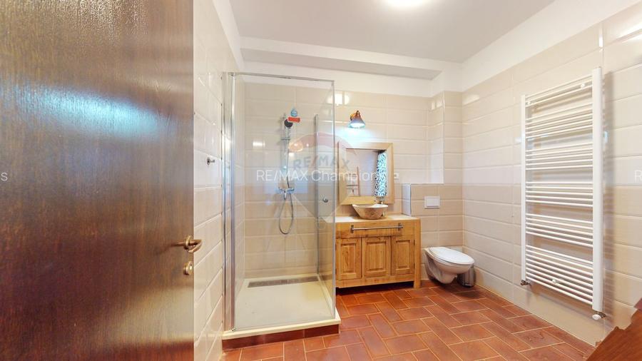 Două Case de vacanță | Pensiune | Bran-Sohodol | 1672 mp teren - 17