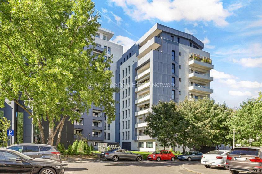 UNION Plaza, investitie sigura - 2