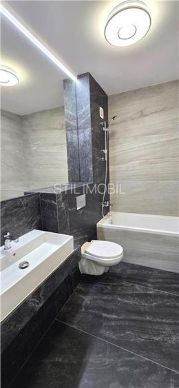 Apartament 2 Camere Dacia - 600 euro - 32