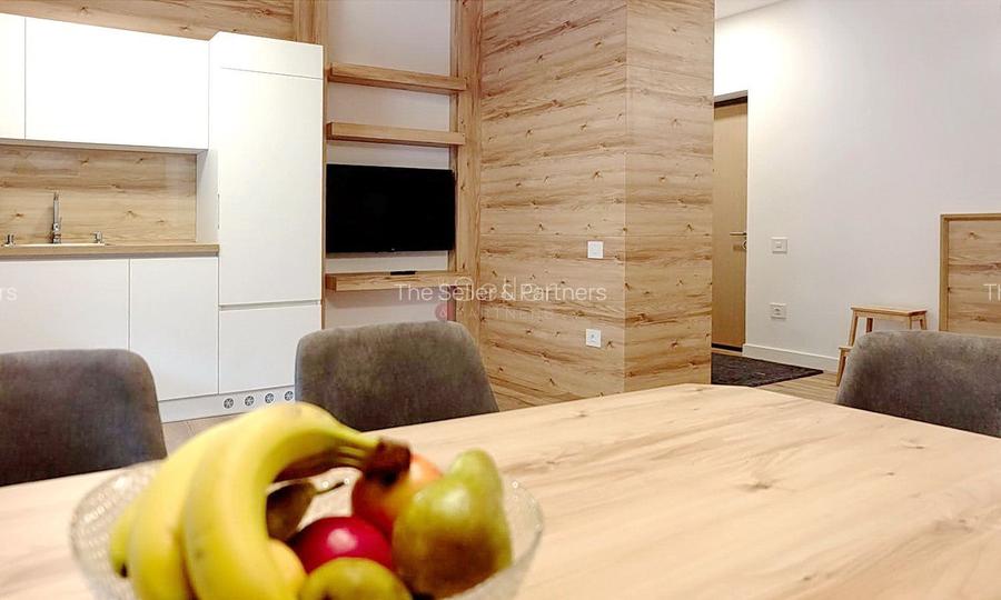 Apartament Modern- Poiana Brasov - 11