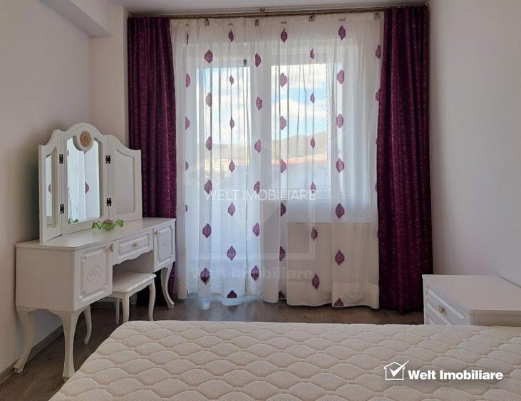 Penthouse 3 Camere + Terasa 48MP | Floresti | Zona Terra  - 9