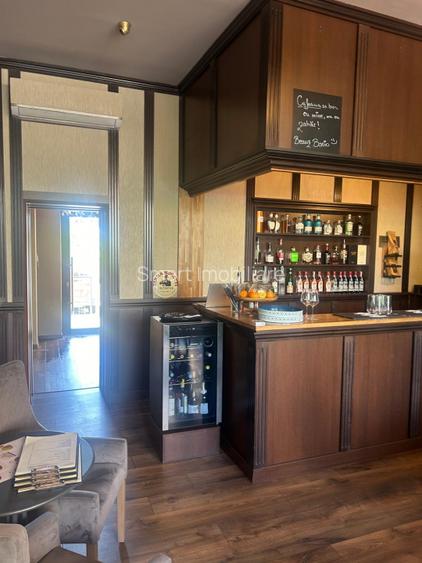 Spatiu Comercial 135 mp 13 Decembrie - 4