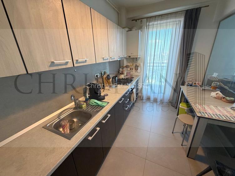 | Studio - 20th Residence- Grozavesti - 42 mp - Metrou | - 5