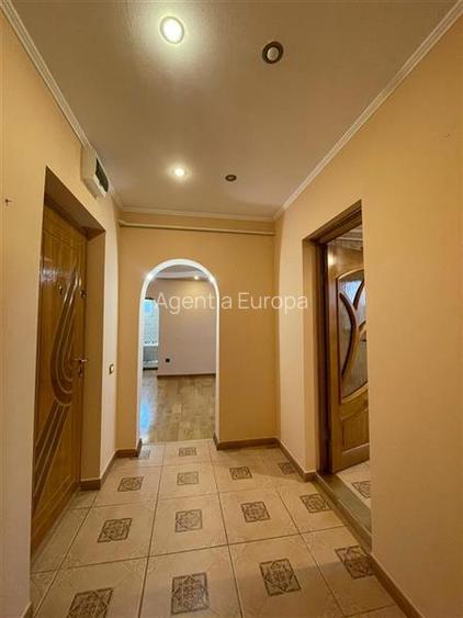 Apartament 3 camere de vanzare zona Vest -Tulcea - 5