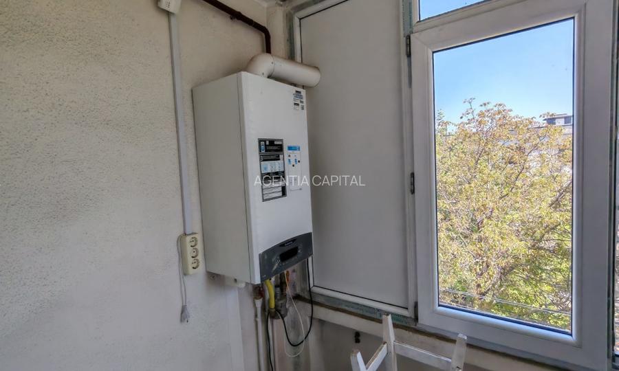 Apartament 2 camere I.C.Frimu - 3