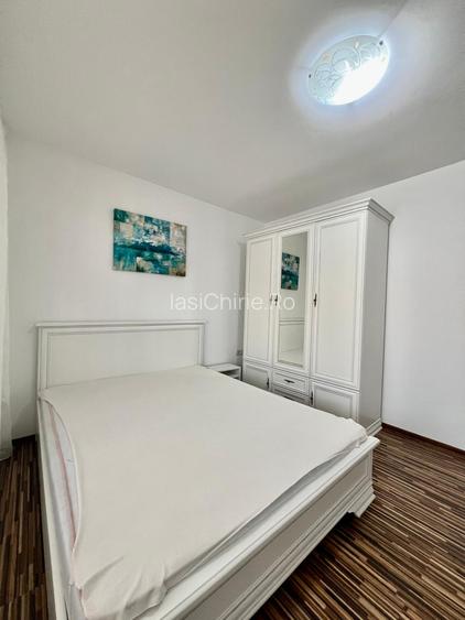 De închiriat | 2 camere decomandat | 5 min Asachi, Iulius Mall, Palas, Lidl - 2